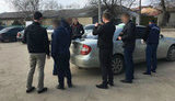 Чиновника "Одесаобленерго" затримано під час одержання 20 тис. грн хабара, - прокуратура. ФОТО