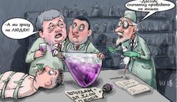 "Цікаві досліди"