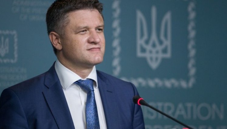 "This is great," – Presidential Administration on EX.UA share site closedown