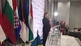 "Північний потік-2" зробить Європу більш вразливою, - міністр енергетики США Перрі