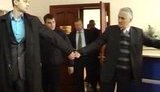 С нар во власть: В Алуште два кандидата в мэры находятся под арестом. Один отбывает срок - 7 лет. ВИДЕО.