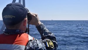 Способности ВМС Украины будут восстановлены в течение двух-трех лет, - Таран