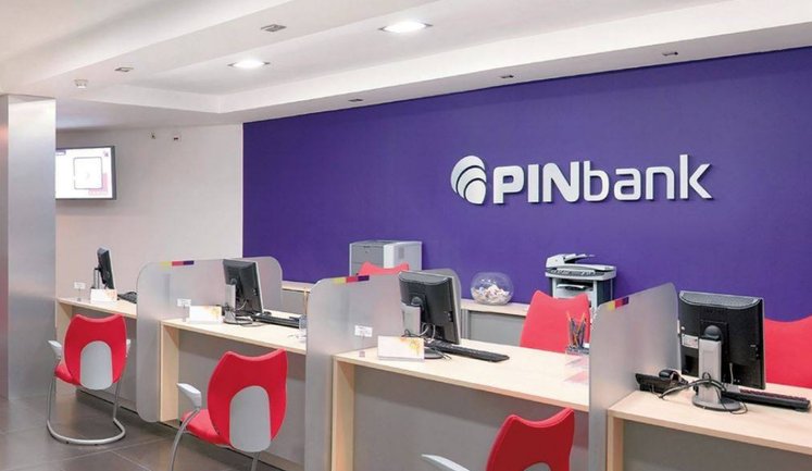 Польський стартап виграв конкурс з придбання неплатоспроможного PINbank, ‒ ЗМІ