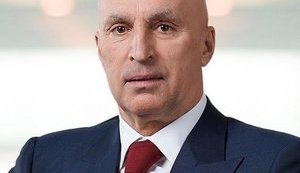 Готовий залучити $1 млрд інвестицій для відновлення Харківського авіазаводу, - Ярославський