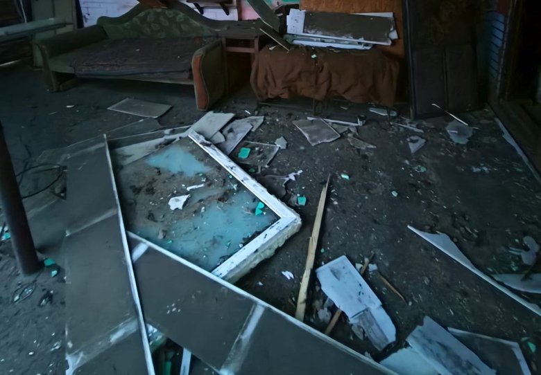 Пожежі, зруйноване житло та удари FPV: наслідки атаки РФ на Дніпропетровщину