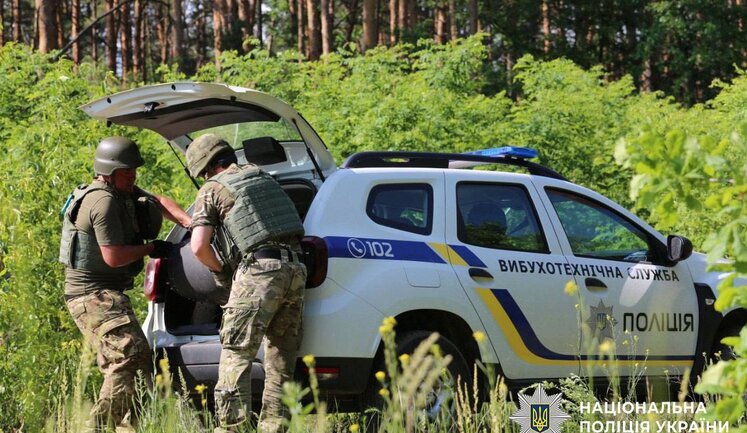 Нацполіція купила ще 150 автомобілів для поліцейських за 175 мільйонів. За рік ціна суттєво зросла