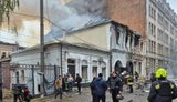 харків, атака