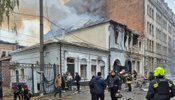 харьков, атака