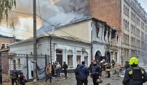Удар РФ по дитсадку в Харкові: кількість постраждалих зросла до 10, серед них 5-річна дівчинка