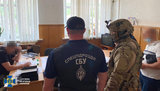 Требовали деньги и пытали людей: СБУ обезвредила ОПГ, в которую входили бывшие и действующие полицейские. ФОТОрепортаж