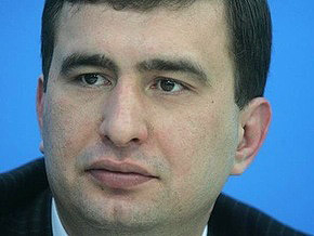 Игорь Марков