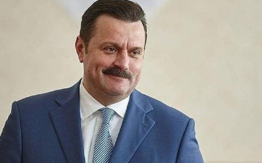 Люди зрадника Деркача досі керують на Сумщині, - ексмер Глухова Терещенко