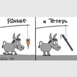 Трансформация русской идеи