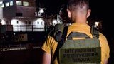 Капітан "Мрії", яка постачала паливо для підрозділів ЧФ РФ, відмовився добровільно прямувати в українські порти, - ДПСУ. ФОТО