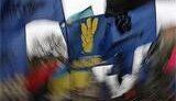 &amp;quot;Свобода&amp;quot;: Мы объявляем войну потомкам &amp;quot;асвабадітєлєй з георгіївськими лєнточками&amp;quot;