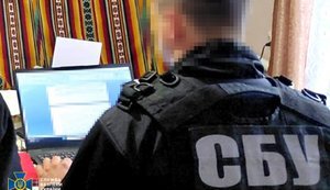 СБУ и Нацполиция раскрыли еще 6 схем уклонения от мобилизации в разных регионах Украины. ФОТОрепортаж