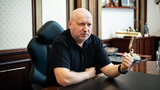 Турчинов: Для прийняття збалансованого державного оборонного замовлення потрібен багаторівневий контроль