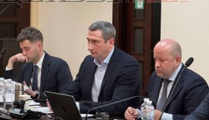 Чернишов на засіданні ВАКС