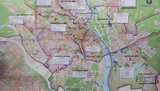 У Попова огласили перечень улиц, которым угрожает подтопление. КАРТА