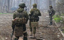 Demchenko spoke about the situation on the border of Sumy region with Russia on March 19