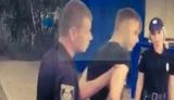 18-летний парень ограбил и ранил ножом таксиста в Киеве, - Небытов. ВИДЕО+ФОТОрепортаж