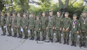 школьники лнр пенза подготовка