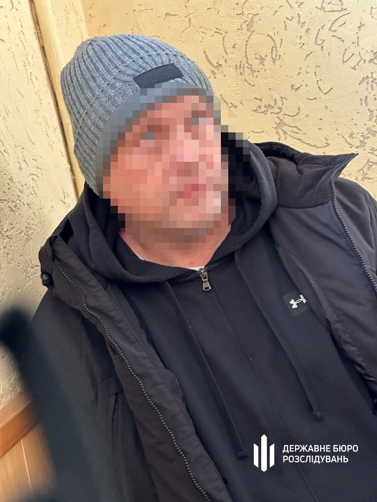 Гринкевичу повідомлено про нову підозру, - ДБР 01