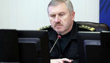 NABU confirms detention of former National Guard commander Allerov