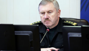 NABU confirms detention of former National Guard commander Allerov