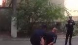 задержание полиция