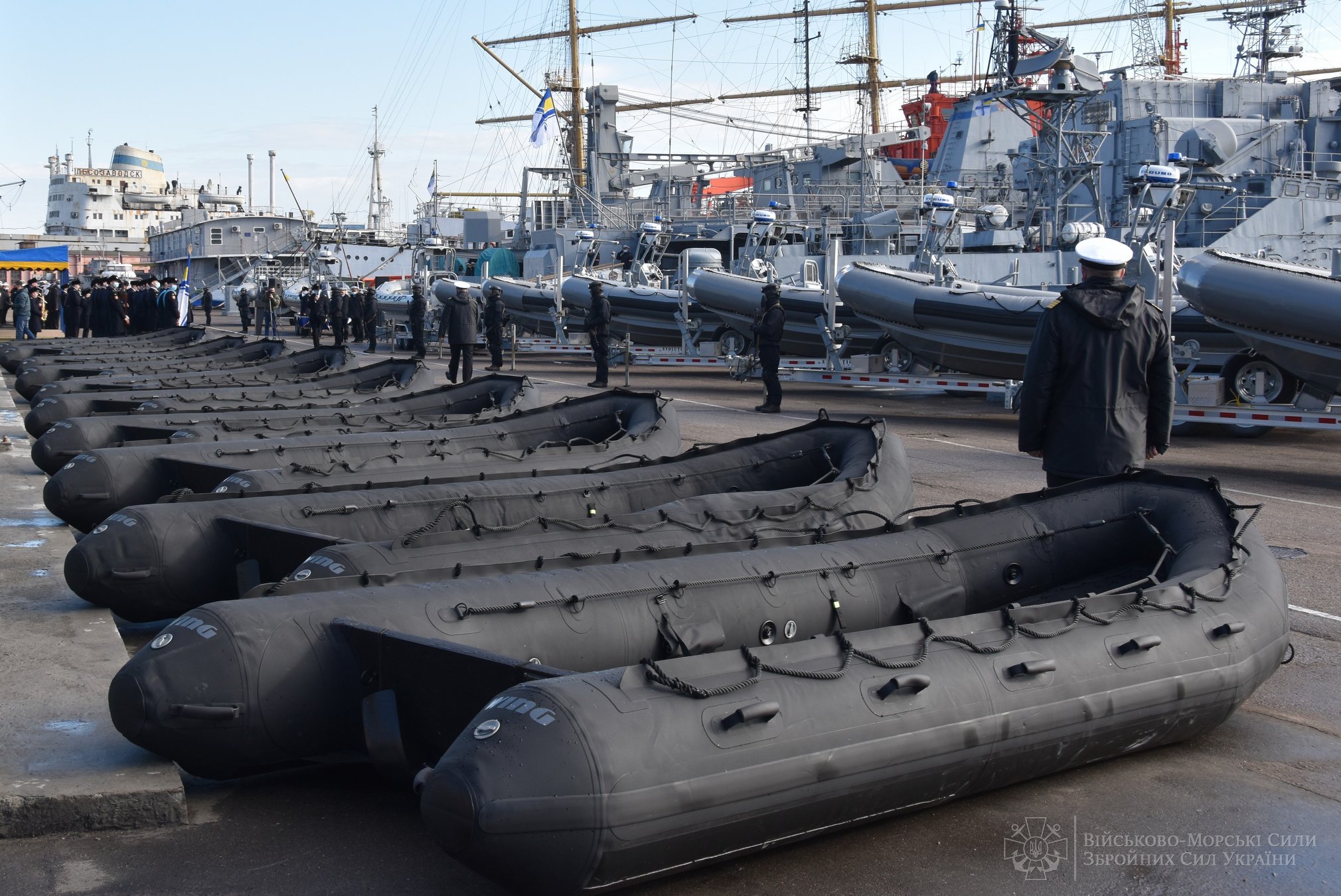  WILLARD SEA FORCE 