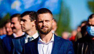 Експомічника Сальдо, депутата від ОПЗЖ Стельмашенка призначили радником голови Херсонської ОВА Янушевича