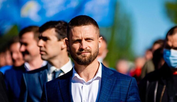 Експомічника Сальдо, депутата від ОПЗЖ Стельмашенка призначили радником голови Херсонської ОВА Янушевича