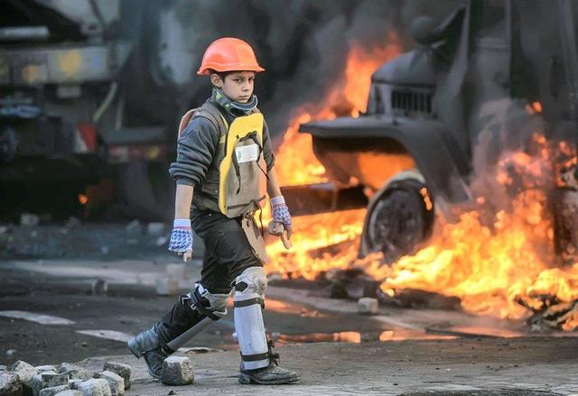 евромайдан