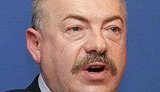 Пискун скрыл двойное изменение фамилии?! Сначала был Фурманом, потом - Святцем.