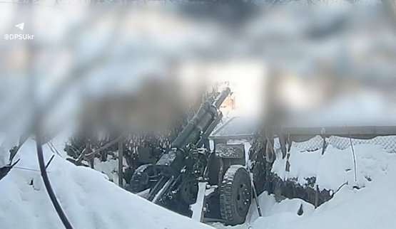 Прикордонники Сталевого кордону ліквідували скупчення окупантів на Курському напрямку