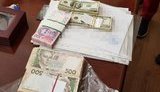 Розкрито схему поставок обладнання для "націоналізованих" шахт "ДНР", організовану депутатом Донецької облради, - СБУ. ФОТО