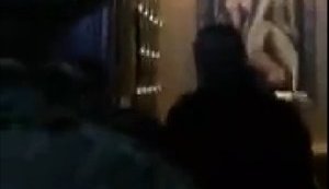 "Я вас защищал на фронте! Вы кому служите сейчас?": Задержание Корбана. ВИДЕО