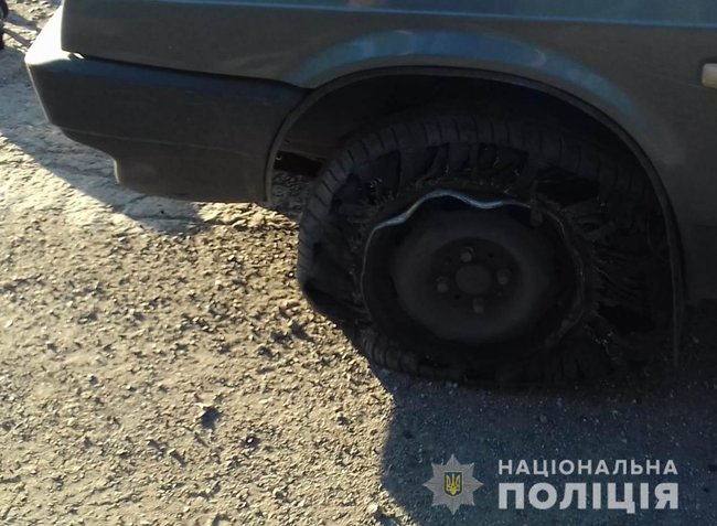 Полиция пресекла попытку рейдерского захвата поля одного из агропредприятий на Кировоградщине, задержано 27 человек 03
