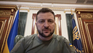 зеленський