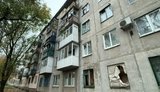The enemy attacked Donetsk region