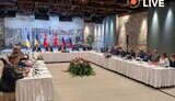 Переговори у Стамбулі: Україна та РФ домовилися про нову зустріч