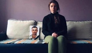 О совершившем самосожжение на Майдане ветеране АТО Микитенко снимут фильм. ВИДЕО