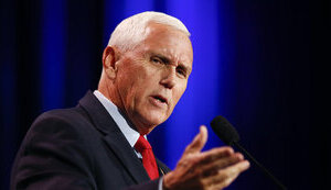 Zelenskyy asked U.S. to transfer 5% of its Patriot missile stockpile to Ukraine, - Pence