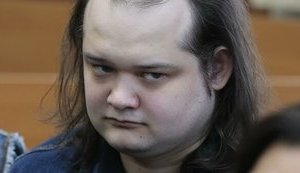 Суд РФ заочно арестовал попросившего убежища в Украине россиянина Гаврилова
