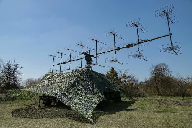 Боевые подразделения воздушного командования Запад тренировались реагировать на нарушение границы и восстанавливать систему разведки, - Минобороны 02