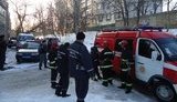 В Херсоне "заминировали" областную администрацию. ВИДЕО