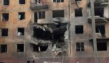 Росія атакувала 13 областей України: пошкоджені будинки, підприємства та залізниця
