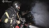 consequences of strike on Kharkiv