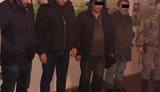 нелегалы